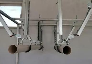 新余市抗震支架水平荷载的计算