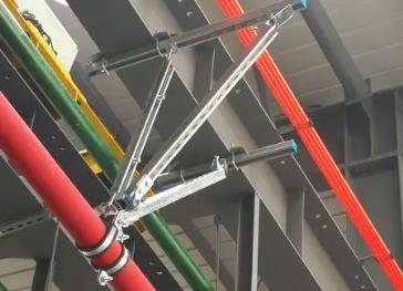 新余市抗震支架厂家与你分享你必须做的紧急情况下的准备